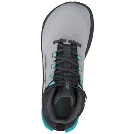 Altra Lone Peak 9 Wp Mid Wanderstiefel - Black / Gray - EU 36