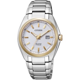 Citizen Super Titanium Titan 34 mm EW2214-52A