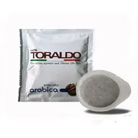 Kaffeepads Toraldo Arabische Mischung 150