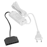 SOTech LED Transformator 12 VDC 15W