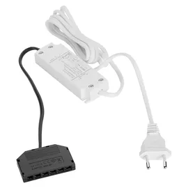 SOTech LED Transformator 12 VDC 15W