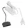 SOTech LED Transformator 12 VDC 15W