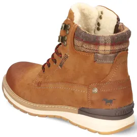 Mustang 4141-602 Herren Braun 43