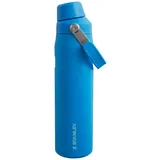 Stanley Isolierflasche THE ICEFLOWTM FAST FLOW BOTTLE Trinkflaschen Grau