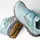 Brooks Cascadia 19 Damen Clearwater/Primer Grey/Apricot 40,5