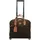 BRIC'S Life Tropea 2-Rollen Cabin 40,4 cm / 27 l olive green