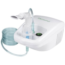 Medisana Ohr-Fieberthermometer IN 500 Compact Inhalator