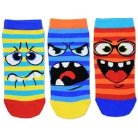United Oddsocks Socken in 30,5-38,5 im 3er Pack LKFace