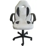 Hti-Living Daytona Junior weiß/grau