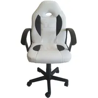 Hti-Living Daytona Junior weiß/grau