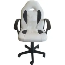 Hti-Living Daytona Junior weiß/grau