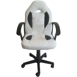 Hti-Living Daytona Junior weiß/grau