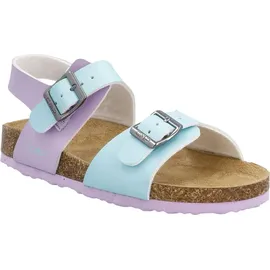 CMP Raisho Sport-Sandalen, Unisex, für Kinder und Jugendliche, Amethyst., 32 EU