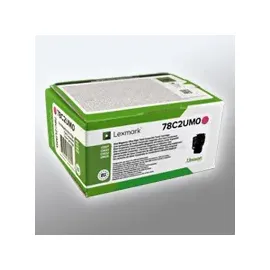 Lexmark 78C2UM0 magenta