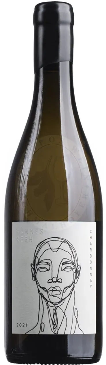 Artline Chardonnay 2021 Reeh 0,75l