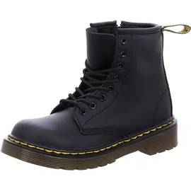 Dr. Martens 1460 Schnürstiefel Schwarz 37