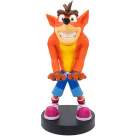 Exquisite Gaming Cable Guy Crash Bandicoot