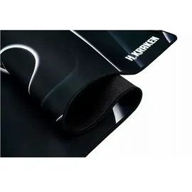 Havit Stellarisforce-1 900 x 400 mm Schwarz/Weiss