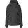 Oxmo Jacke Bellissa dunkelgrau S