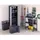 KIS Aufbewahrungsbox K Latch stapelbar (B x H x T) 590 x 450 x 390 mm Rauchgrau, Transluzent 1 St.
