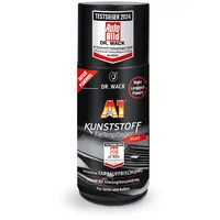 Dr.Wack Dr. Wack A1 Kunststoff-Tiefenpfleger matt 2 St. 0,3 l