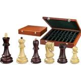 Philos 2254 - Peter der Große, KH 95 mm, Schachfiguren