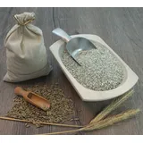 5kg Roggen Vollkornschrot  Roggenschrot  Backschrot Vollkornschrot  €2,59/kg