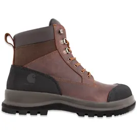 CARHARTT Detroit Herren Dunkelbraun 46
