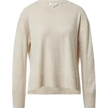 s.Oliver Strickpullover beige 38