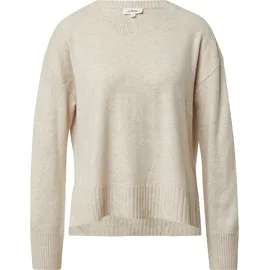 s.Oliver Strickpullover beige 38