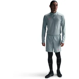 Nike Academy Dri-FIT Herren Shorts, türkis - ocean cube/ocean cube/hyper pink L