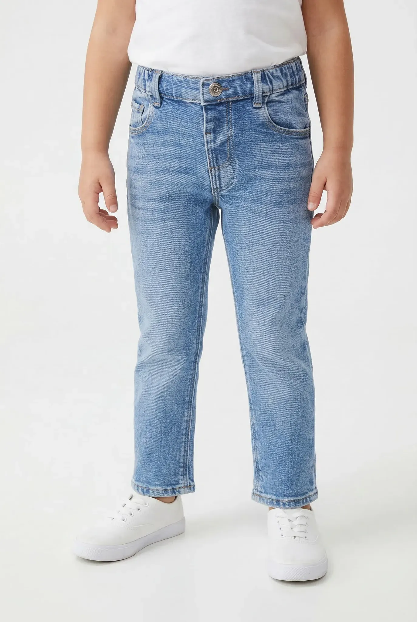 Straight-Jeans KIDS ONLY 