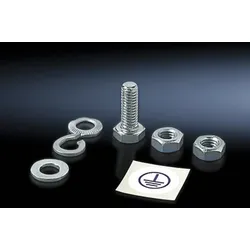 Rittal Schrauben für Rack (Packung mit 10)