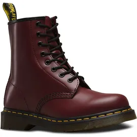 Dr. Martens 1460 Smooth cherry red 37