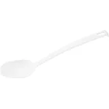 Fackelmann Servierlöffel Blanca 30 Cm Vorlegelöffel Kochlöffel Küchenhelfer - Fackelmann