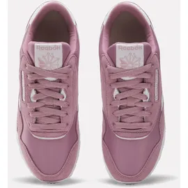 Reebok Classic Nylon Damen rosa 39