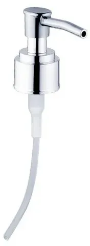 Nimco Ersatzteil Chrom 1028BO-26
