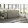 MCA Furniture PALAMOS Sideboard 150 x 86 x 40 cm grau / grau