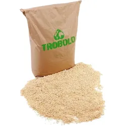 TROBOLO Einstreu 25L