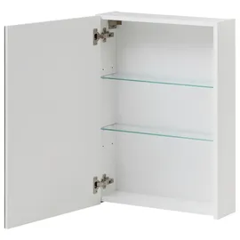 Schildmeyer Basic 50 cm weiß