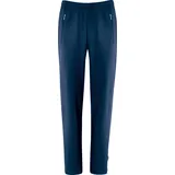 Schneider Davos Sporthose Marine/Blau 18