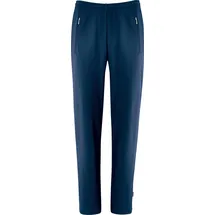 Schneider Davos Sporthose Marine/Blau 18