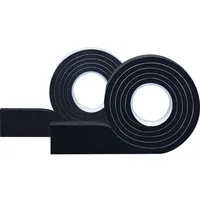 SOUDAL Fugendichtband Soudaband Pro BG1 grau 12/2-6