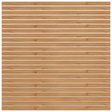 OSMO Sichtschutzelement 180 x 179 cm Lärche Holz