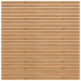 OSMO Sichtschutzelement 180 x 179 cm Lärche Holz