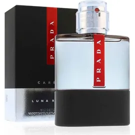 Prada Luna Rossa Carbon Eau de Toilette 150 ml
