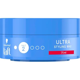 Schwarzkopf taft Wax Ultra Styling 75ml