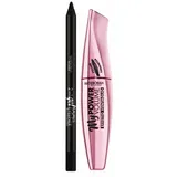 Deborah Milano Augenschminke Deborah My Power Schwarz Eyeliner