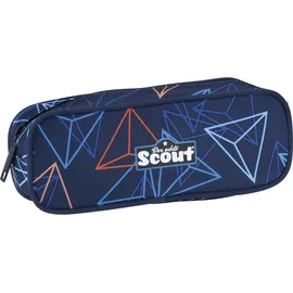 Scout Micro 4-tlg. Offroad blau