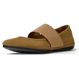 Camper Right Nina Mittelbraun 39